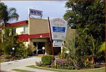 Ipswich City Motel - St Kilda Accommodation 1