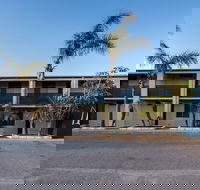 Sails Geraldton Accommodation - St Kilda Accommodation
