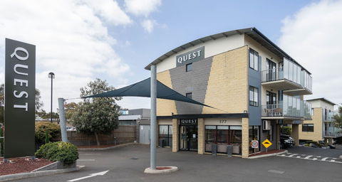 Quest Frankston - St Kilda Accommodation 1