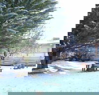 High Country Motel - St Kilda Accommodation