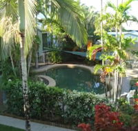 Coral Reef Apartments - St Kilda Accommodation