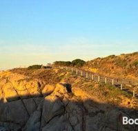 All Seasons Port Elliot Holiday House - St Kilda Accommodation