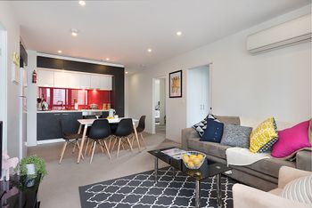 Ssp At Melbourne Star 19 - St Kilda Accommodation 6