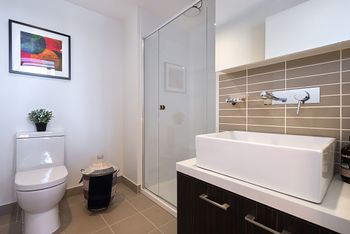 Ssp At Melbourne Star 19 - St Kilda Accommodation 3