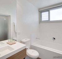 Best Western Drouin Motor Inn - St Kilda Accommodation