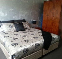 Collie Heights Motel Apartments - St Kilda Accommodation