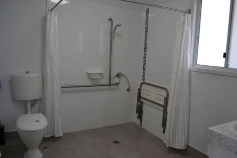 Active Holidays Big4 Noosa - St Kilda Accommodation 0