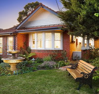 Rosanna Mansion - St Kilda Accommodation