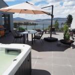 Summit 16 - St Kilda Accommodation 0