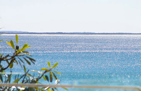 Fairshore 15 - St Kilda Accommodation 3