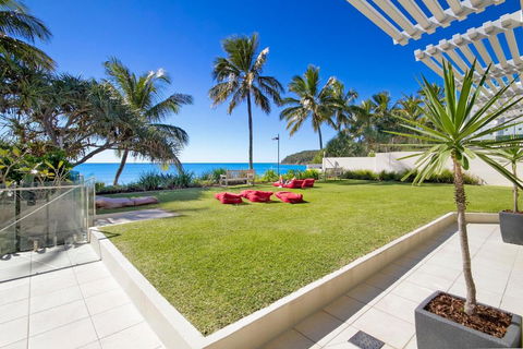 Fairshore 15 - St Kilda Accommodation 5