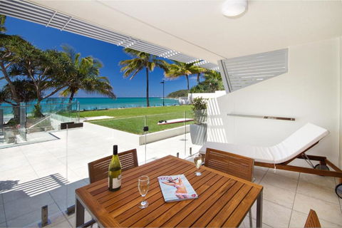 Fairshore 15 - St Kilda Accommodation 1