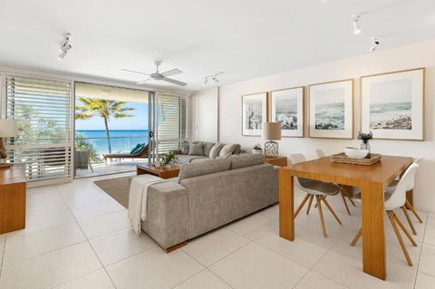 Fairshore 22 - St Kilda Accommodation 3