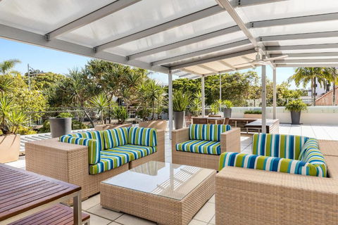 Fairshore 22 - St Kilda Accommodation 1