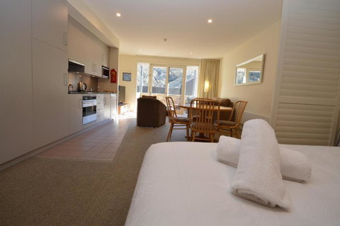 Squatters 1 - St Kilda Accommodation 4