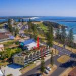 Seaspray 3 Straight Across The Road From Main Beach Yamba - St Kilda Accommodation 0