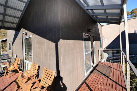 Snowbound 1 - St Kilda Accommodation 3