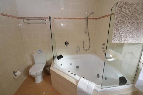 Snowbound 1 - St Kilda Accommodation 2