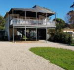 Our Place 12 Boathaven Drive - St Kilda Accommodation