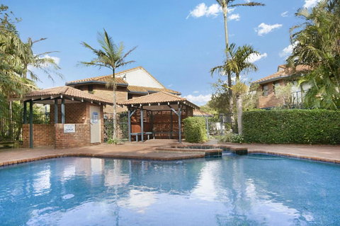 Calinda Sol 7 Byron Bay - St Kilda Accommodation 2