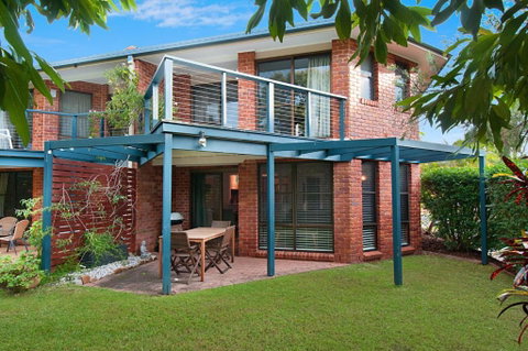 Calinda Sol 7 Byron Bay - St Kilda Accommodation 6