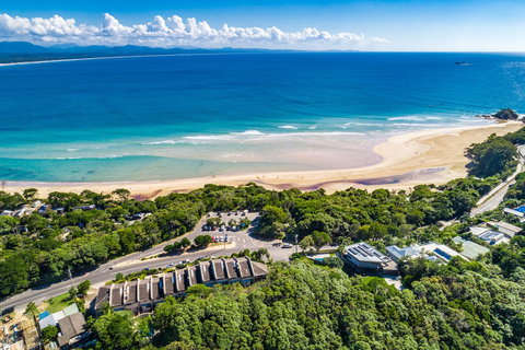 A Perfect Stay - 4 James Cook Apartments - St Kilda Accommodation 1