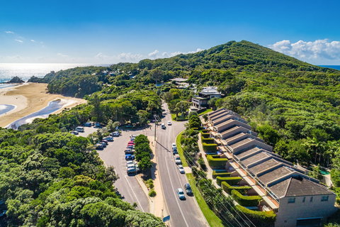 A Perfect Stay - 4 James Cook Apartments - St Kilda Accommodation 2