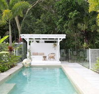 Buderim Rainforest Retreat Perfect for family getaways