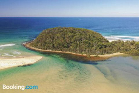 Soldier Crab Shack 20 Macleay St - St Kilda Accommodation 4