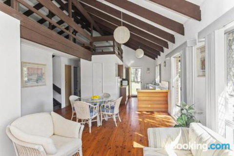 Soldier Crab Shack 20 Macleay St - St Kilda Accommodation 3