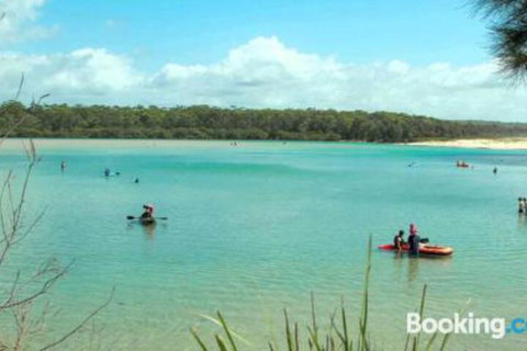 Soldier Crab Shack 20 Macleay St - St Kilda Accommodation 1