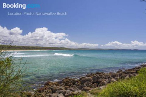 Soldier Crab Shack 20 Macleay St - St Kilda Accommodation 6