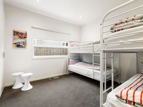 FAIRSEA RETREAT RYE - St Kilda Accommodation 1