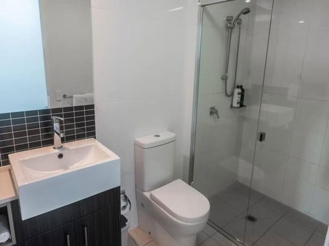 Airtrip Apartments On River Street - St Kilda Accommodation 6