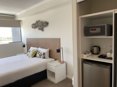 Airtrip Apartments On River Street - St Kilda Accommodation 5