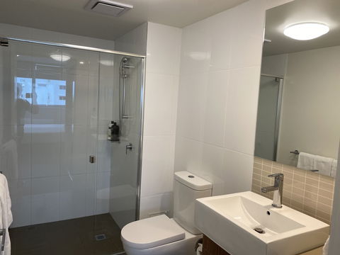 Airtrip Apartments On River Street - St Kilda Accommodation 3