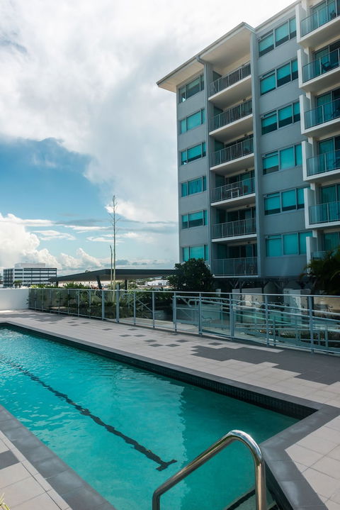 Airtrip Apartments On River Street - St Kilda Accommodation 1