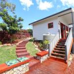 Fairview Cottage - St Kilda Accommodation 0