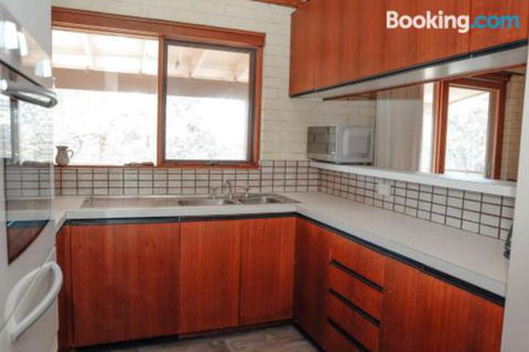 Banksia Beach House - St Kilda Accommodation 1