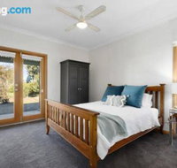 Mosss Place - St Kilda Accommodation