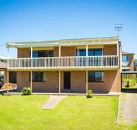 Williams Wonder Large Beach House
