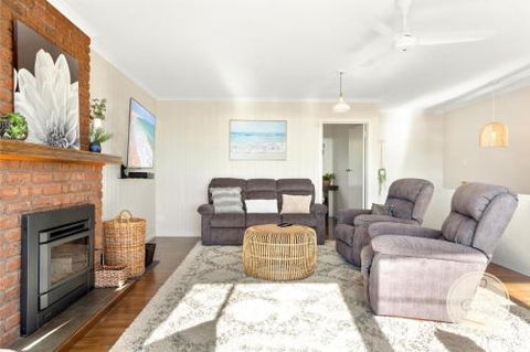 TASSIE SEASIDE SERENITY LAbode Accommodation - St Kilda Accommodation 6