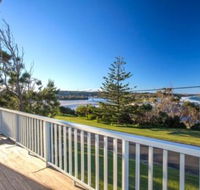 Seaside Beach House 25 Seaside Pde - St Kilda Accommodation