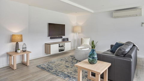 Salt 4 Getaway Luxury For 2 - St Kilda Accommodation 3