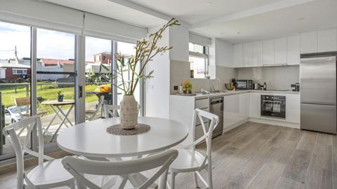 Salt 4 Getaway Luxury For 2 - St Kilda Accommodation 6