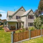 A La Plage - St Kilda Accommodation 0