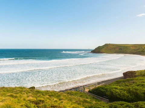 Waikiki Dream - St Kilda Accommodation 5