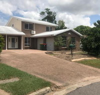 Townsville Wistaria Spacious Home - St Kilda Accommodation