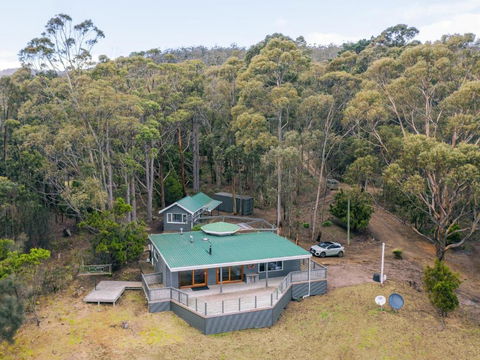 The Pier House - St Kilda Accommodation 1