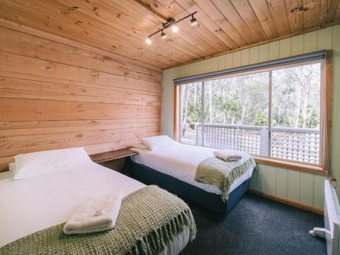 The Pier House - St Kilda Accommodation 3